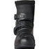 RST Adventure-X Mid CE Waterproof Motorcycle Adventure Boots - Black